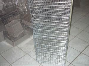  Collapsible Wire Container 