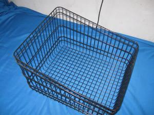  Collapsible Wire Container 