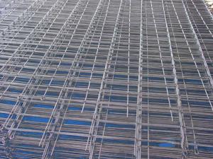  Welded Wire Mesh 