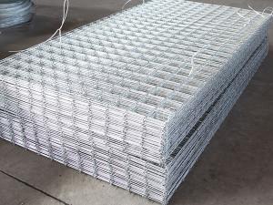  Welded Wire Mesh 