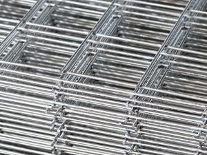  Welded Wire Mesh 