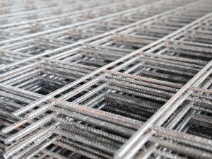  Reinforcing Mesh 