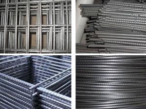  Reinforcing Mesh 