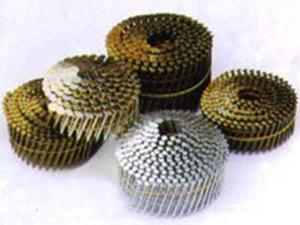  Coil Nails 