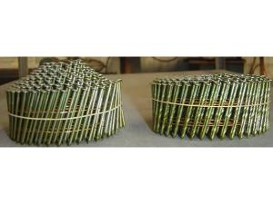  Coil Nails 