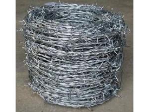  Barbed Wire 