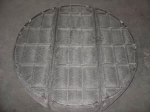  Demister 