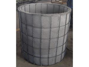  Demister 