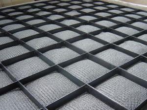 Demister 