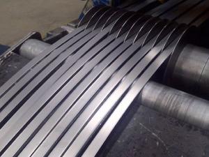  Galvanized Steel Strips 