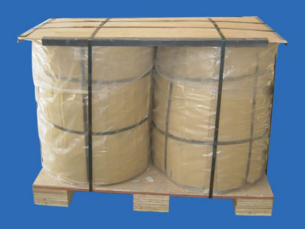  Steel Wire for Armouring Cable 