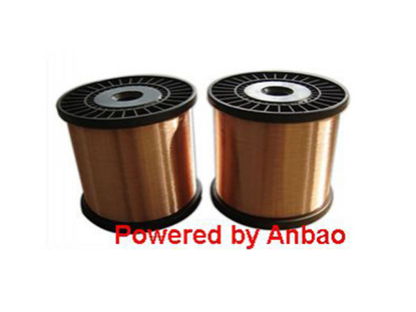  Copper Clad Steel Wire 