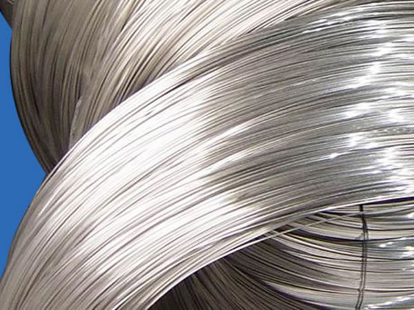  ACSR Core Wire 