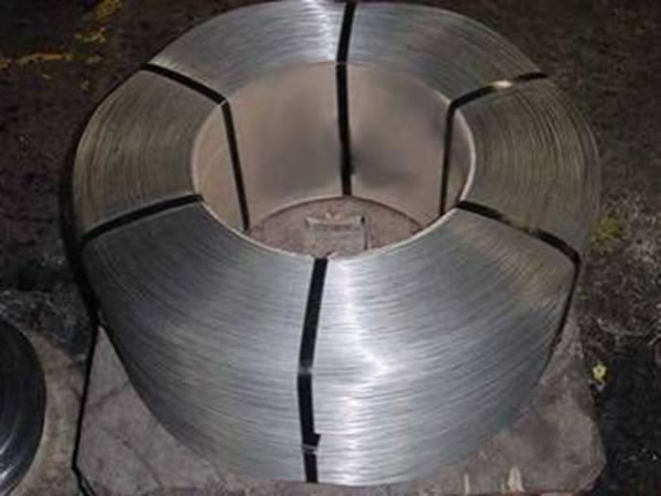  Flexible Duct Wire 