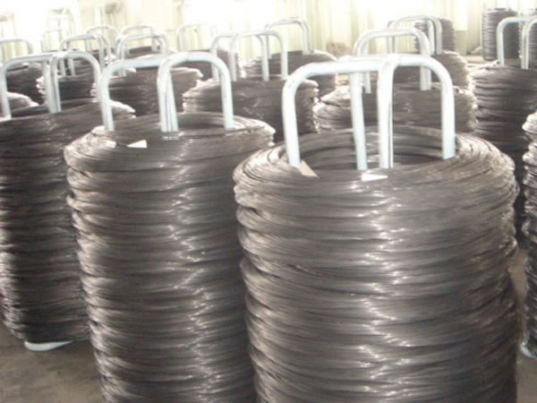  Alloy Spring Wire 