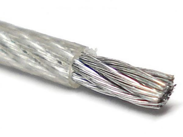  Coated Wire Rope 
