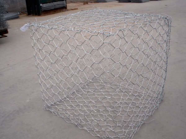  Gabion Basket 