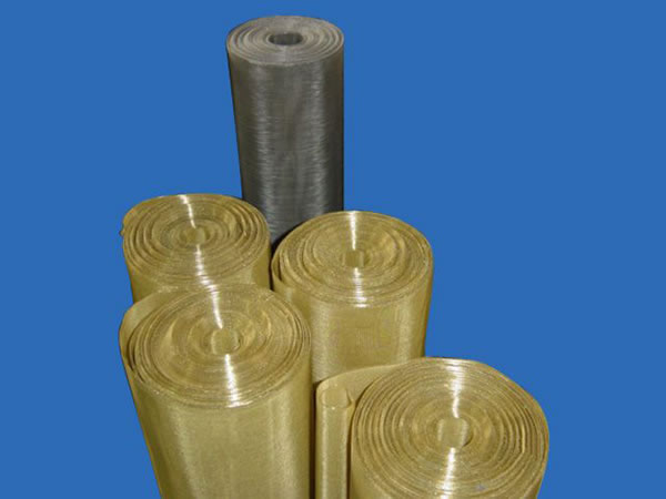  Plain Weave Wire Mesh 