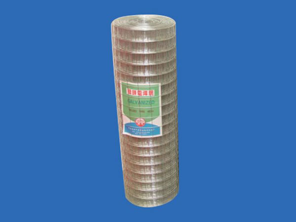  Welded Wire Mesh 