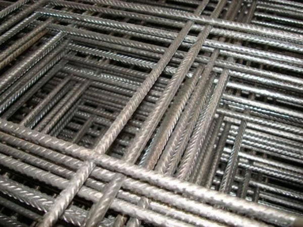  Reinforcing Mesh 
