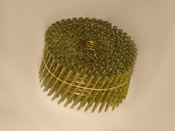  Coil Nails 