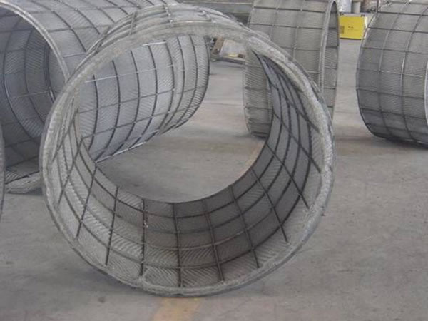  Demister 